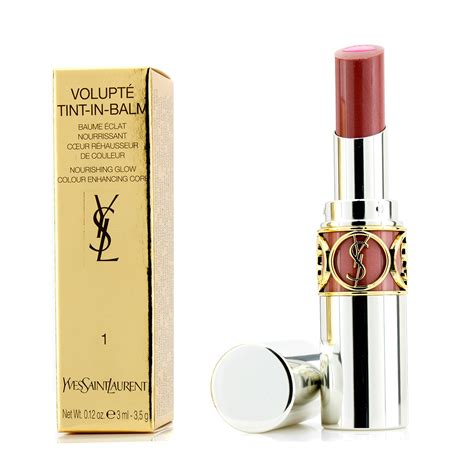 Yves Saint Laurent Volupté Tint